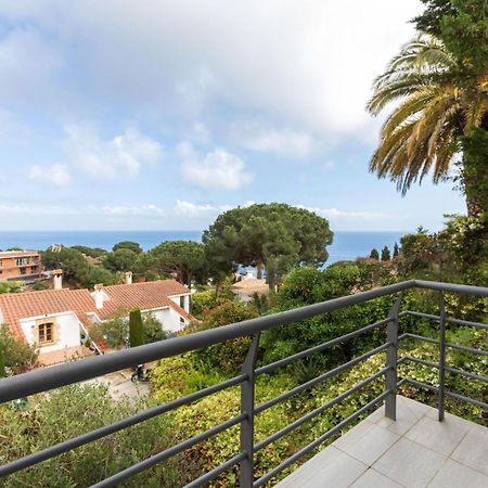 Villa Palmbeach By Interhome Lloret de Mar Zewnętrze zdjęcie