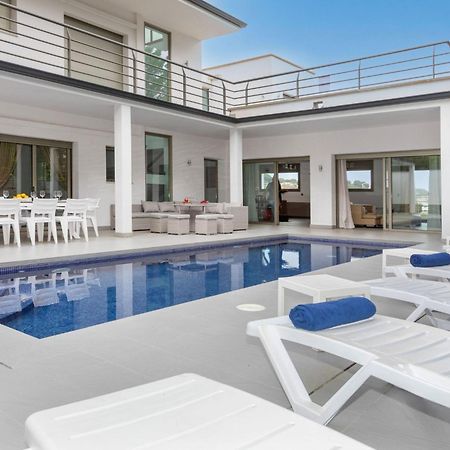 Villa Palmbeach By Interhome Lloret de Mar Zewnętrze zdjęcie