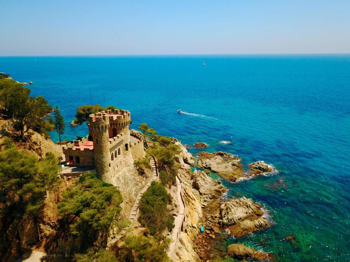Villa Palmbeach By Interhome Lloret de Mar Zewnętrze zdjęcie