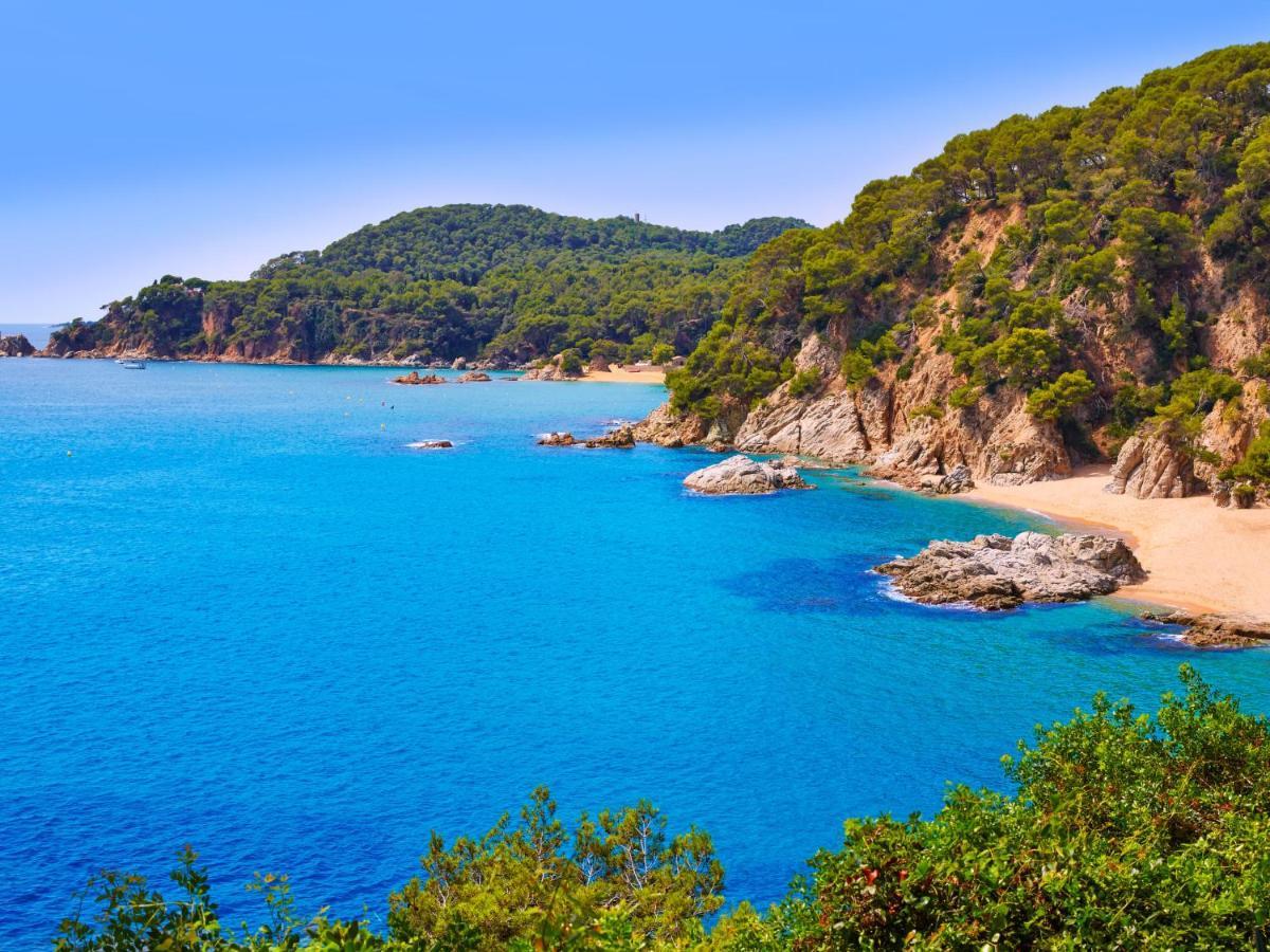 Villa Palmbeach By Interhome Lloret de Mar Zewnętrze zdjęcie