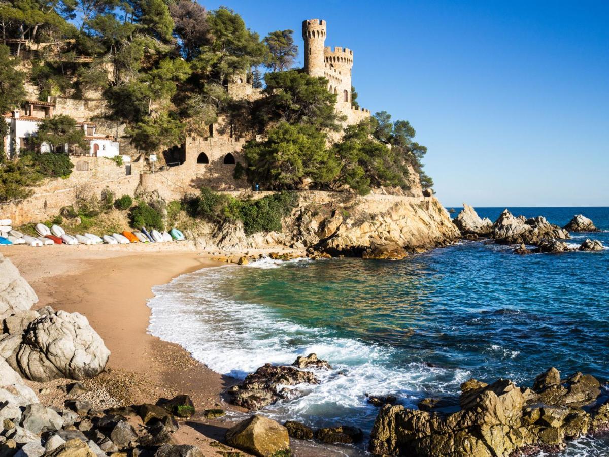 Villa Palmbeach By Interhome Lloret de Mar Zewnętrze zdjęcie