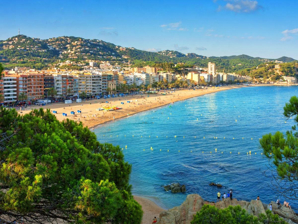 Villa Palmbeach By Interhome Lloret de Mar Zewnętrze zdjęcie