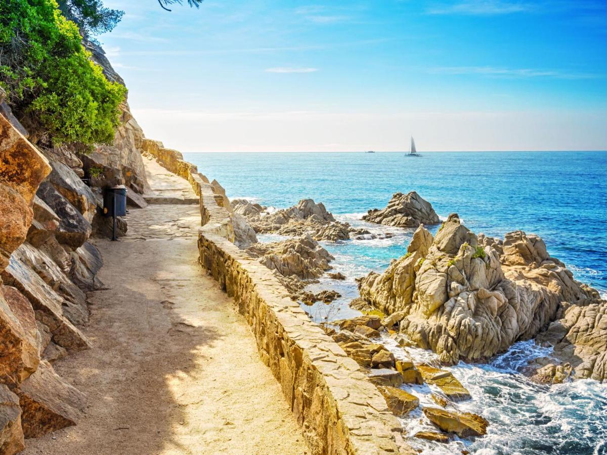 Villa Palmbeach By Interhome Lloret de Mar Zewnętrze zdjęcie