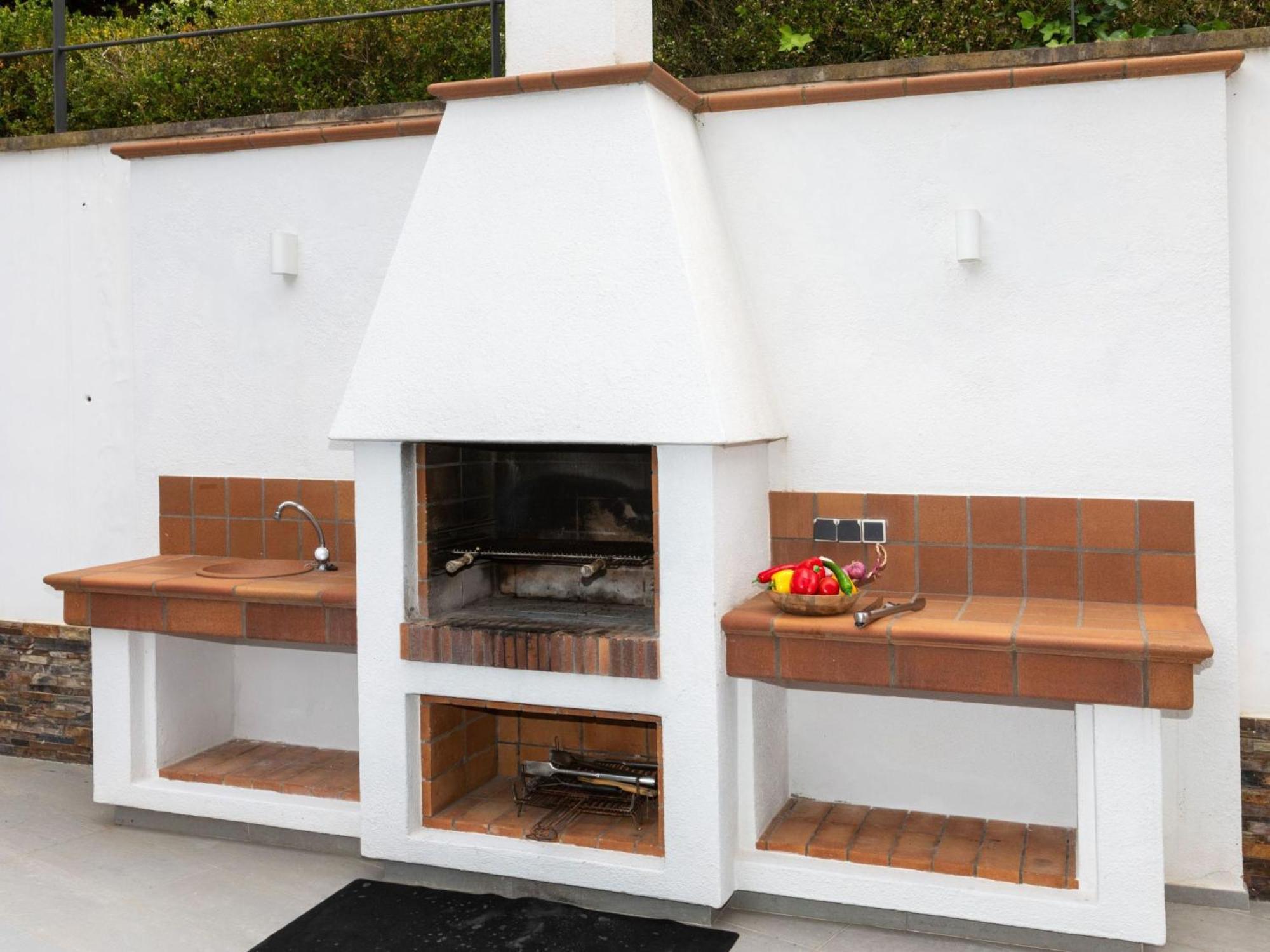 Villa Palmbeach By Interhome Lloret de Mar Zewnętrze zdjęcie