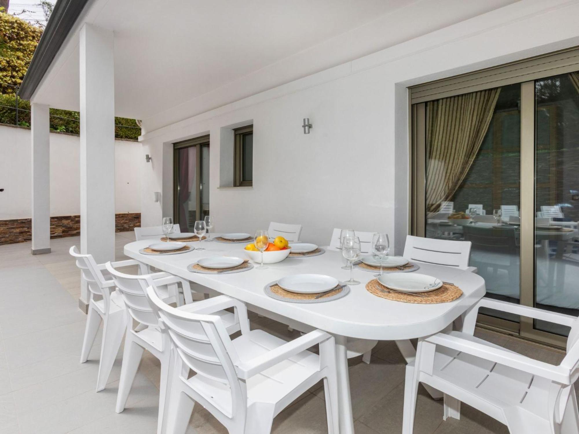 Villa Palmbeach By Interhome Lloret de Mar Zewnętrze zdjęcie