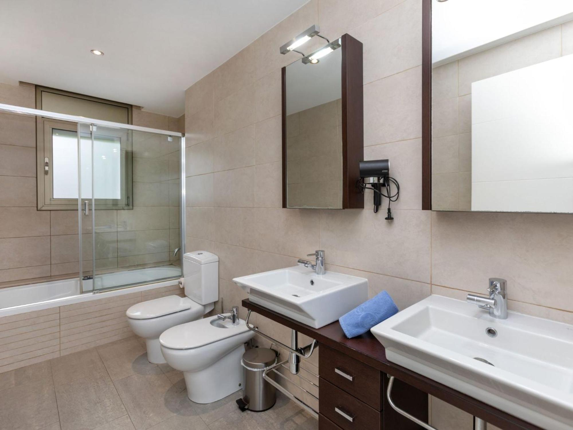 Villa Palmbeach By Interhome Lloret de Mar Zewnętrze zdjęcie