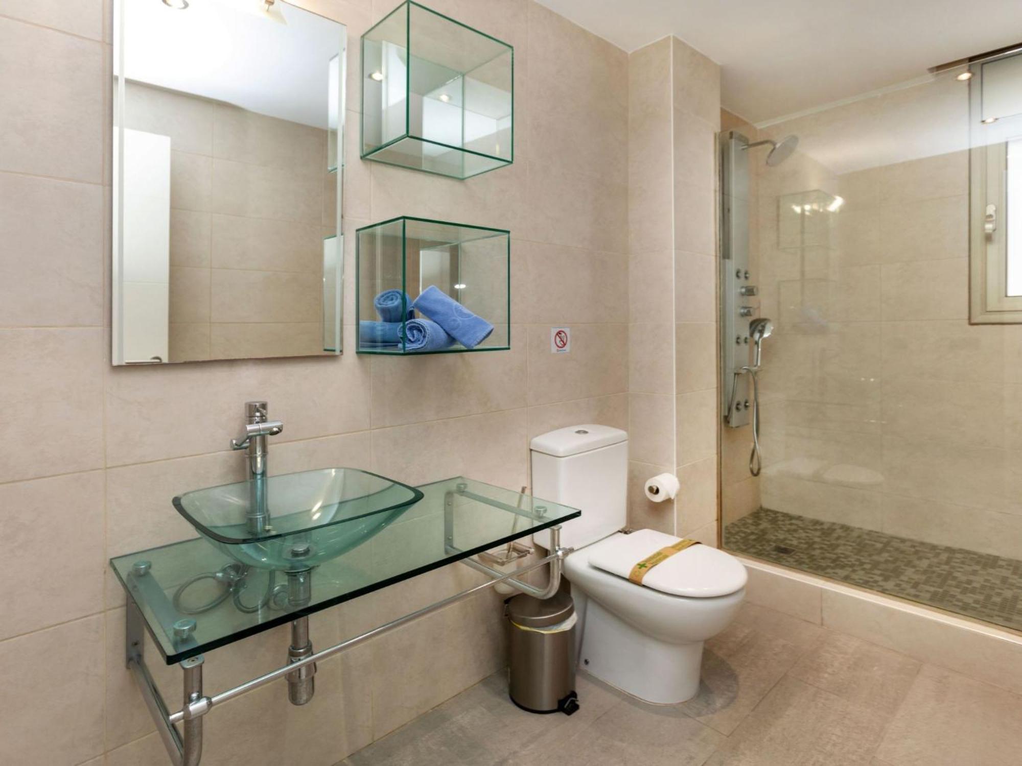 Villa Palmbeach By Interhome Lloret de Mar Zewnętrze zdjęcie