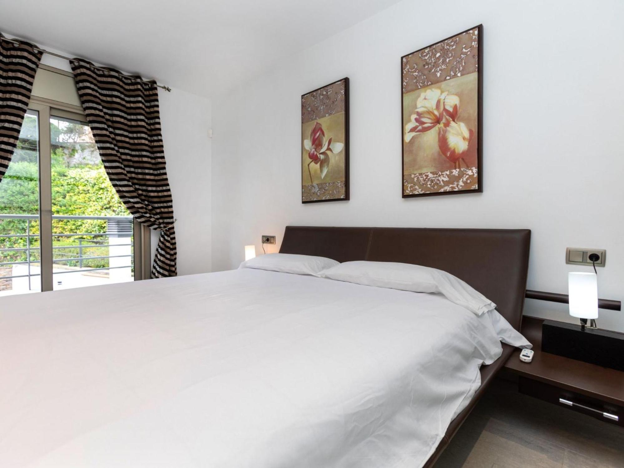 Villa Palmbeach By Interhome Lloret de Mar Zewnętrze zdjęcie