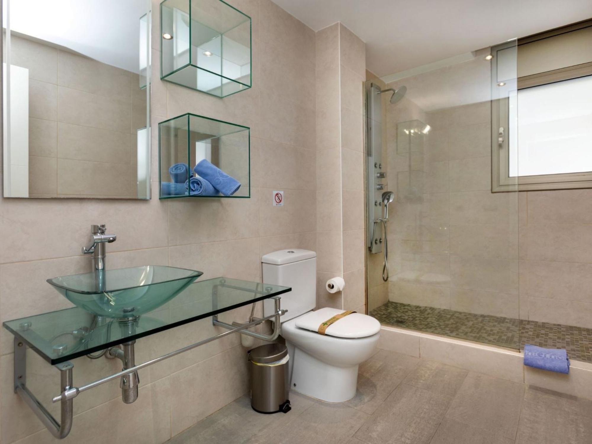 Villa Palmbeach By Interhome Lloret de Mar Zewnętrze zdjęcie