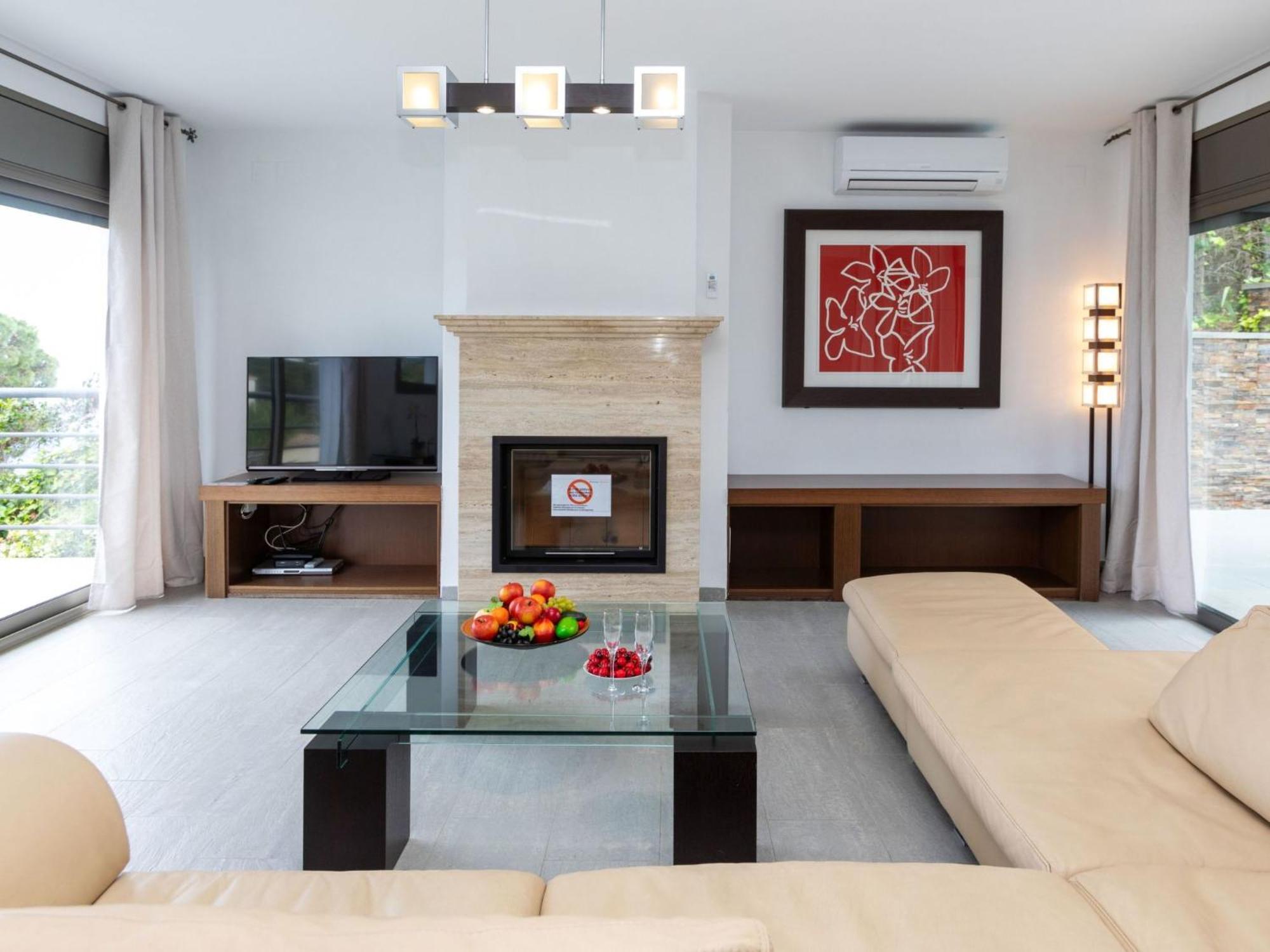 Villa Palmbeach By Interhome Lloret de Mar Zewnętrze zdjęcie