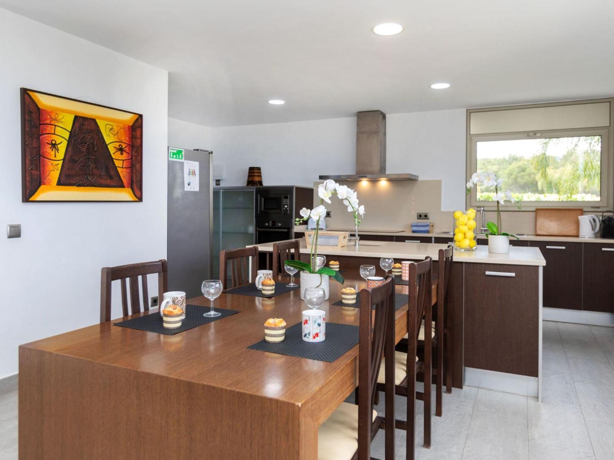 Villa Palmbeach By Interhome Lloret de Mar Zewnętrze zdjęcie