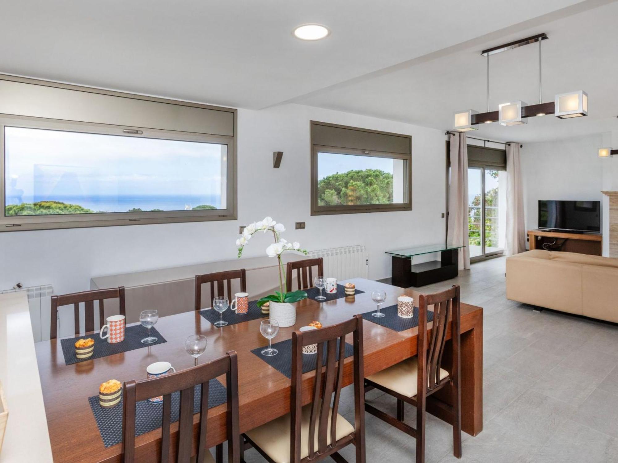 Villa Palmbeach By Interhome Lloret de Mar Zewnętrze zdjęcie