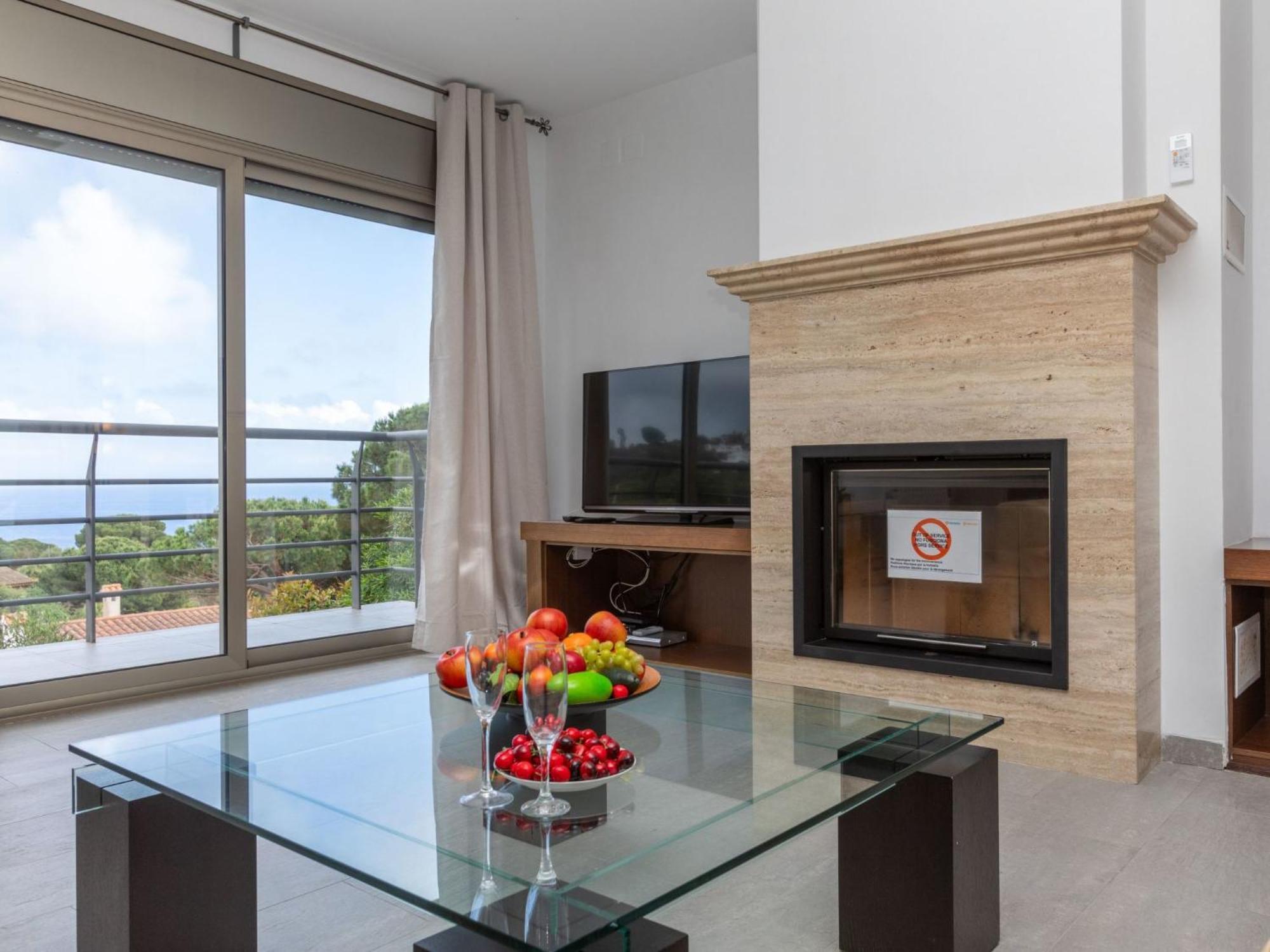 Villa Palmbeach By Interhome Lloret de Mar Zewnętrze zdjęcie