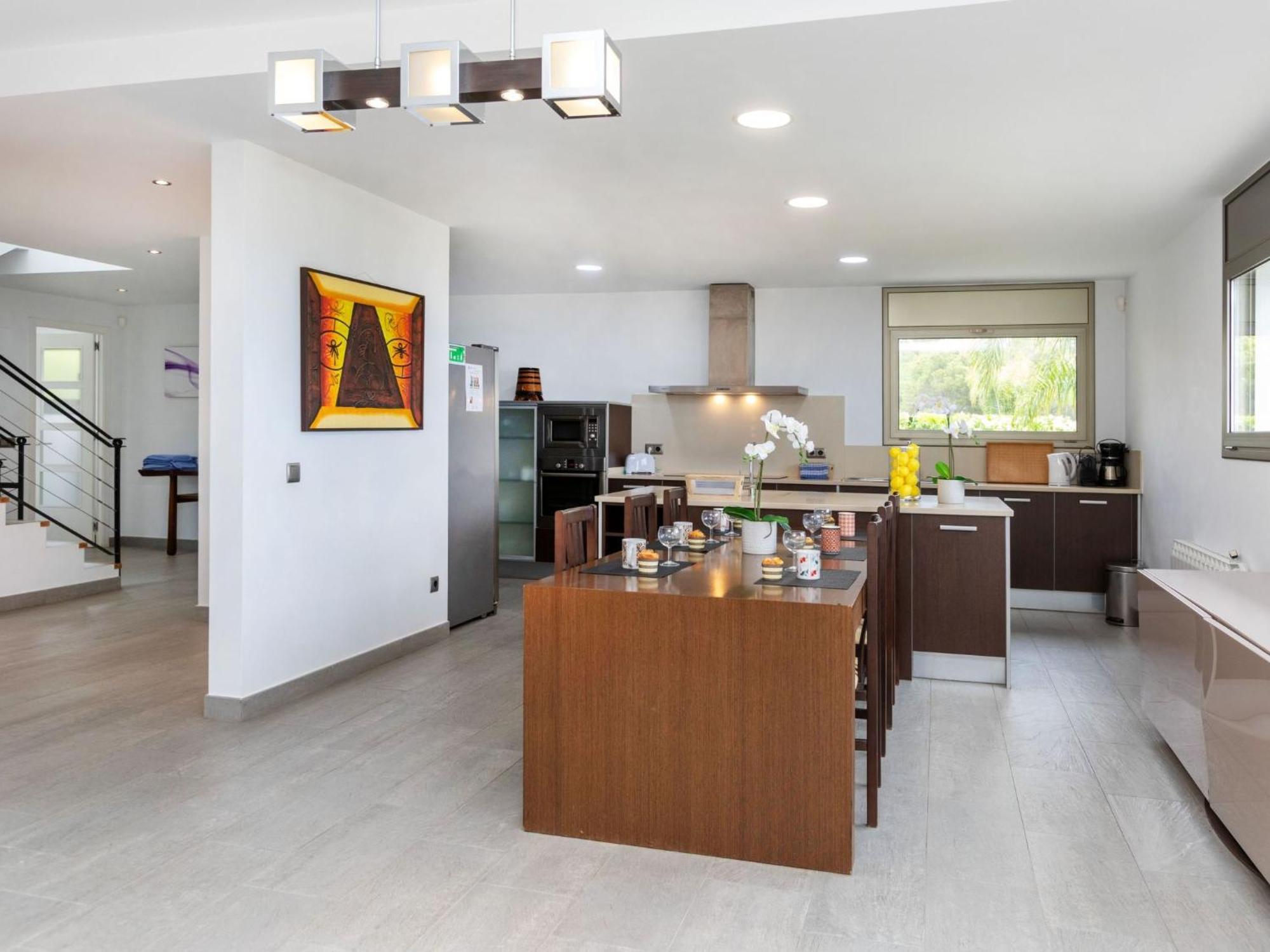 Villa Palmbeach By Interhome Lloret de Mar Zewnętrze zdjęcie