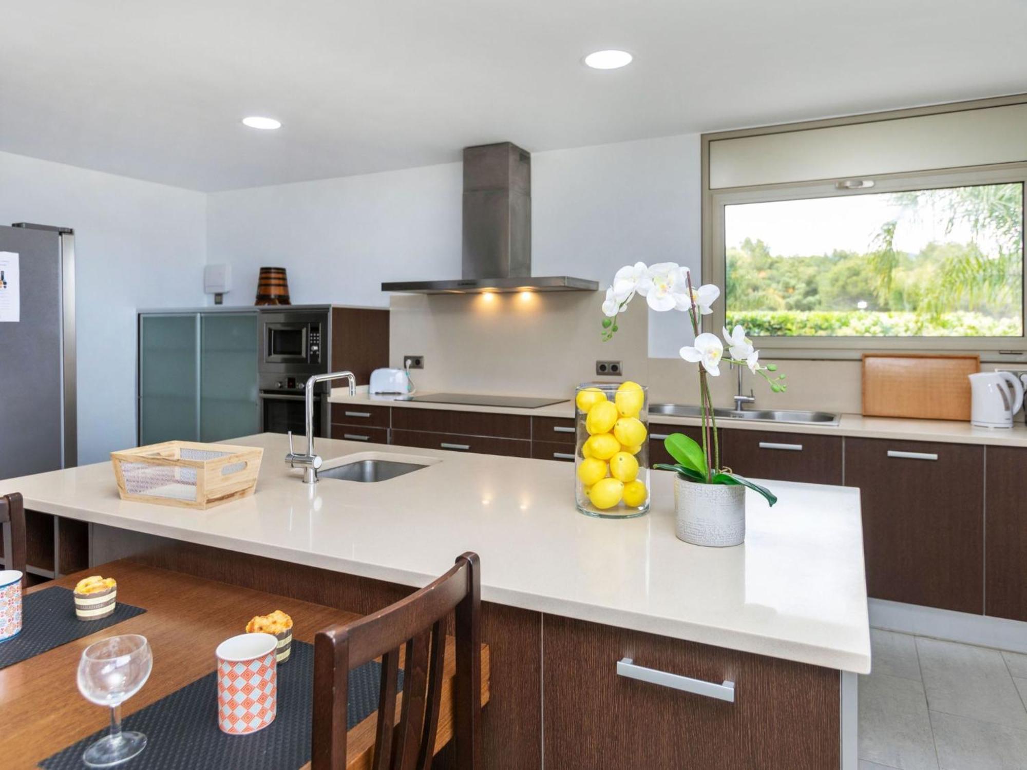 Villa Palmbeach By Interhome Lloret de Mar Zewnętrze zdjęcie