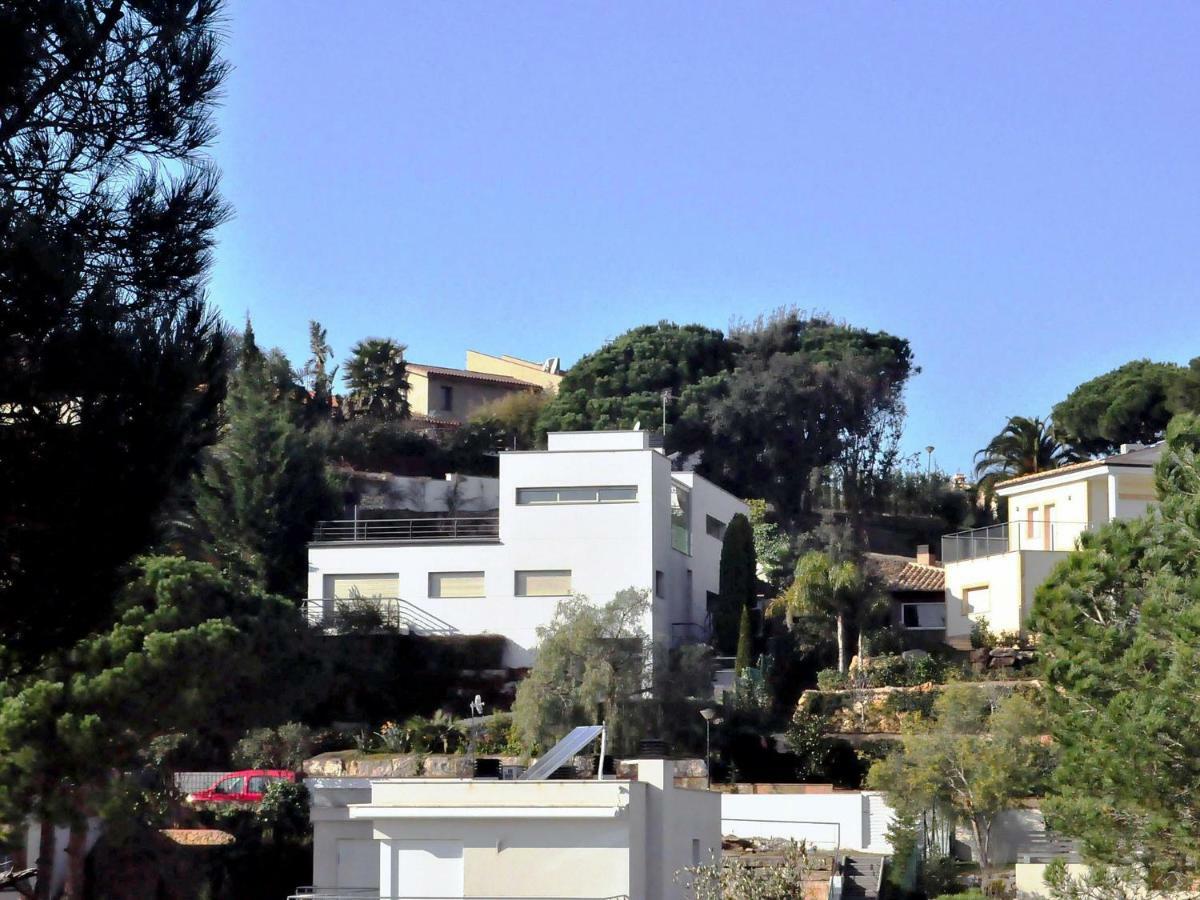 Villa Palmbeach By Interhome Lloret de Mar Zewnętrze zdjęcie